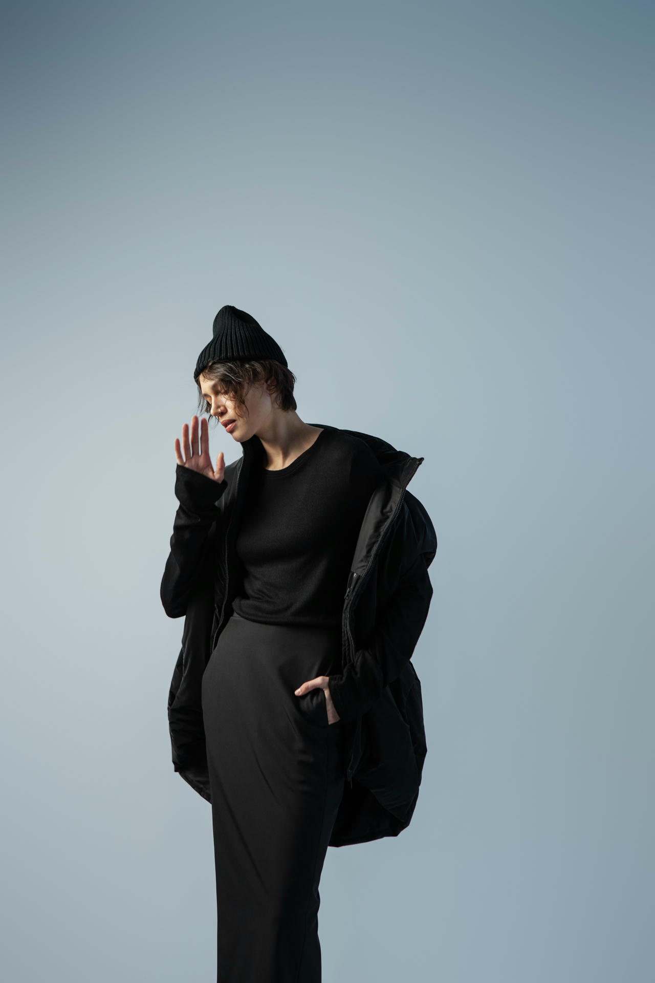 Жилетка Goliath