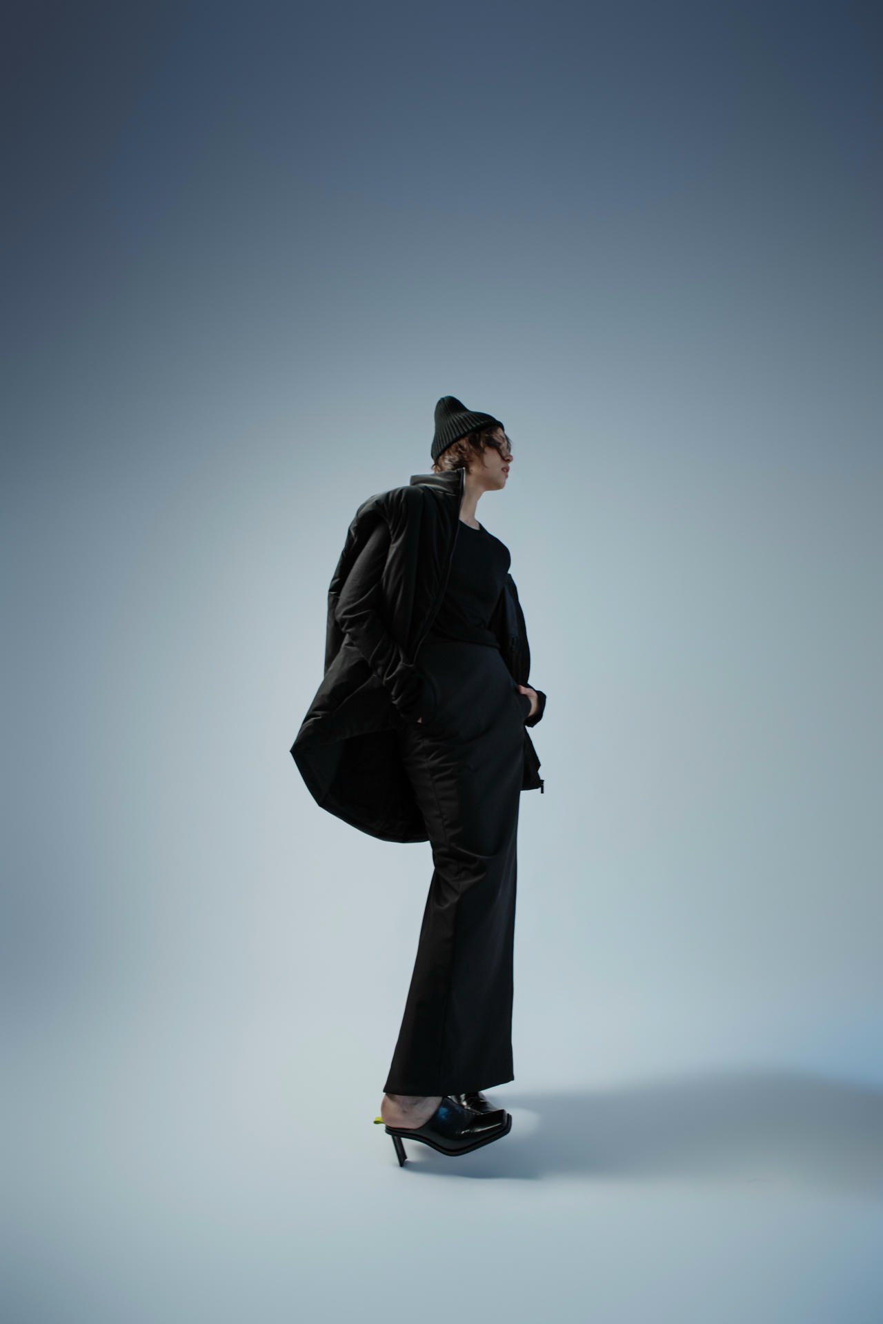 Жилетка Goliath