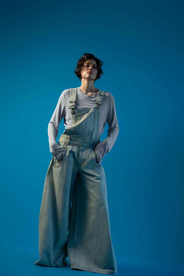 Комбинезон Spice | ZNWR