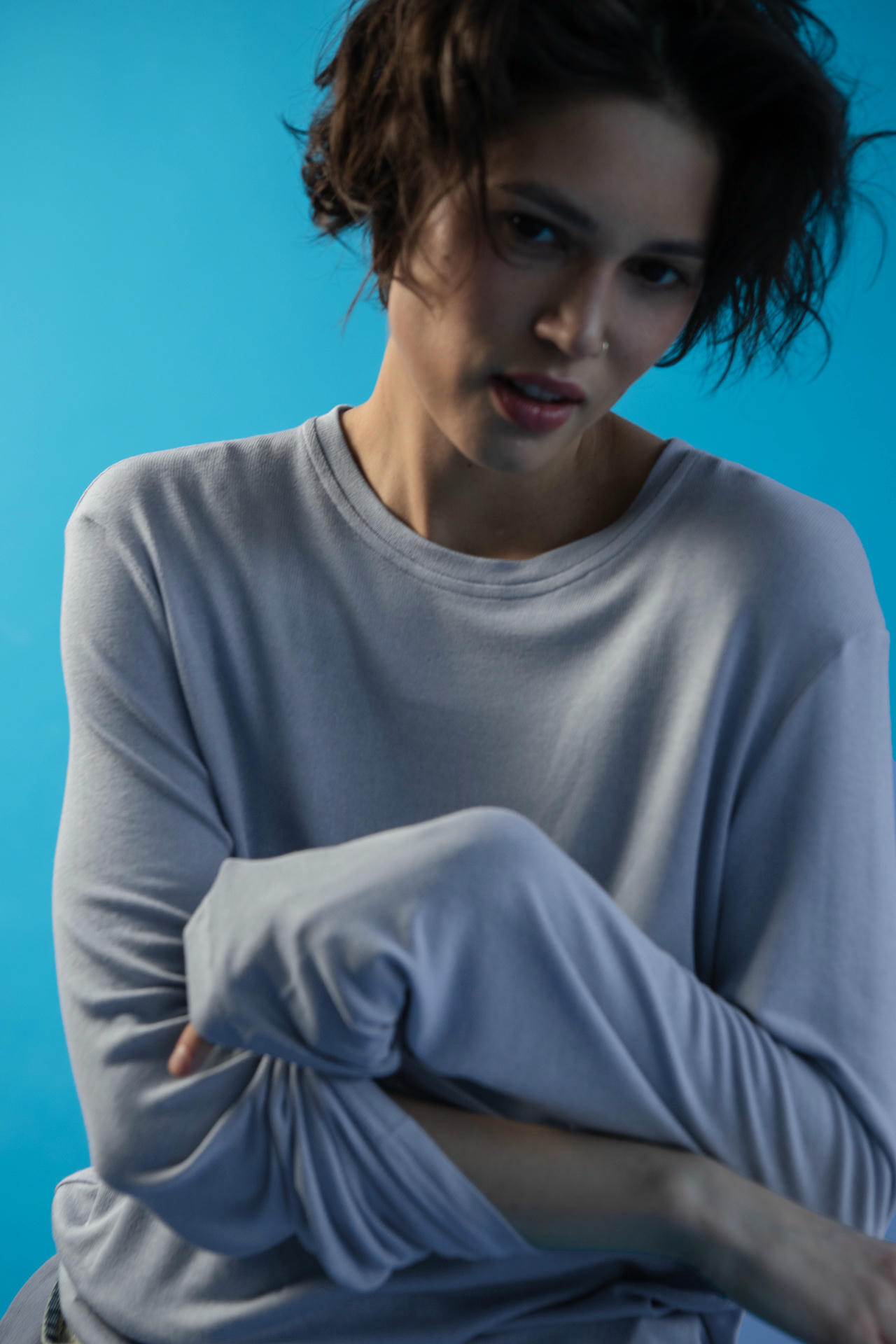 Лонгслив Waterfall