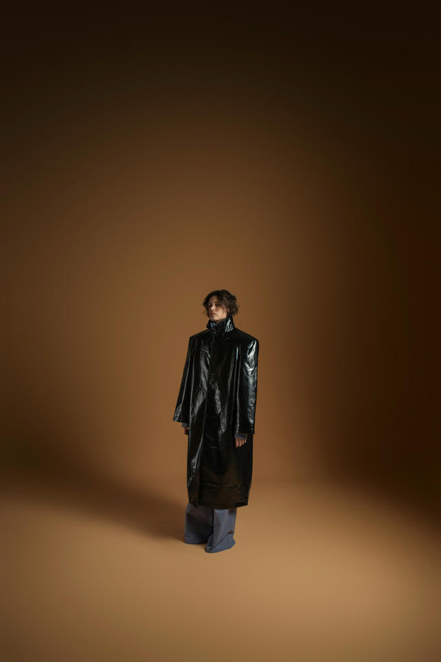 Плащ Lighthouse | ZNWR