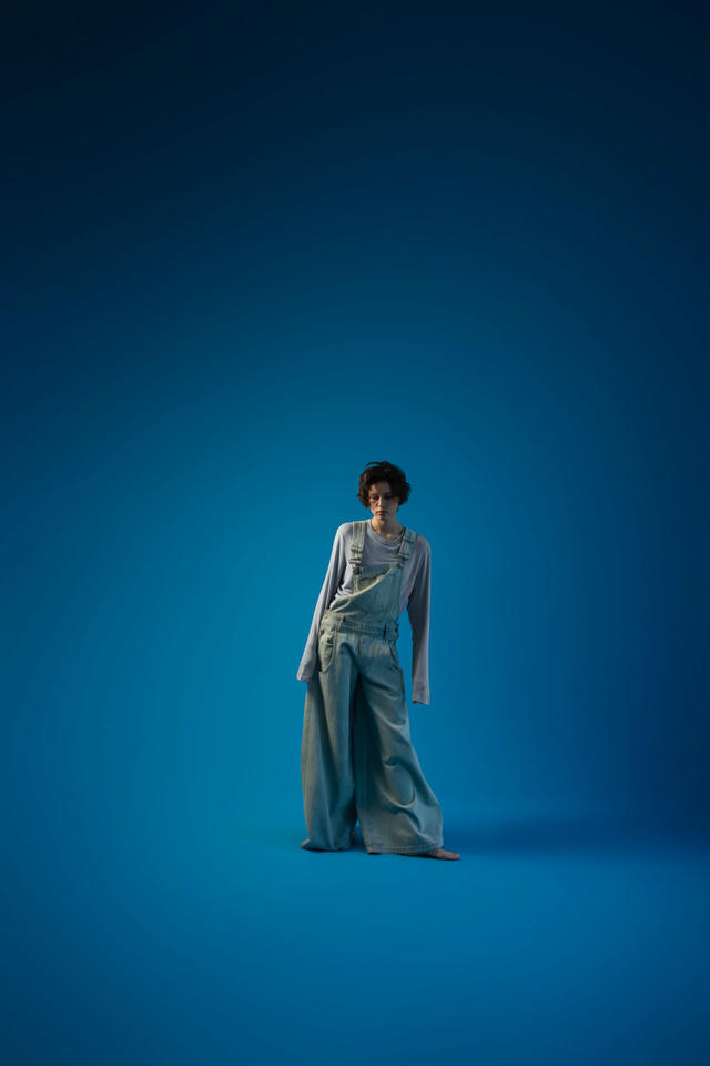 Комбинезон Spice | ZNWR