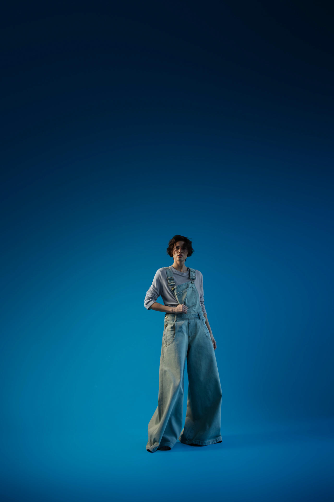 Комбинезон Spice