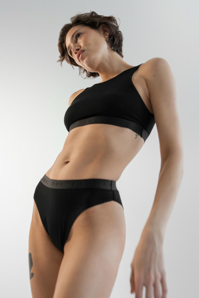 Трусы Halter | ZNWR