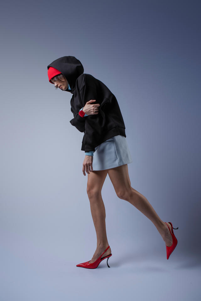 Худи Dakota | ZNWR