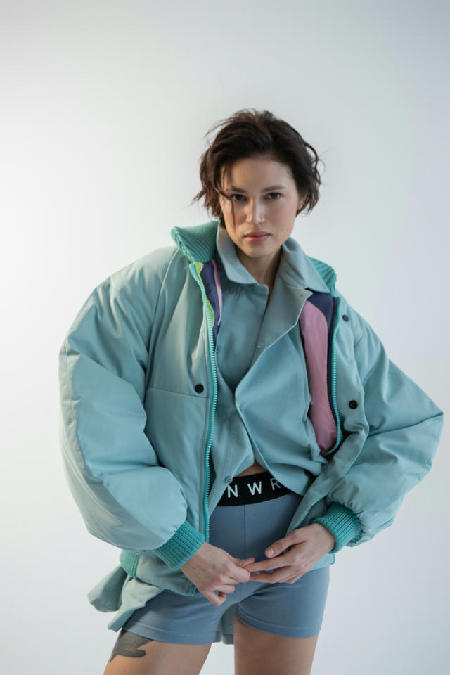 Велосипедки Hailey | ZNWR