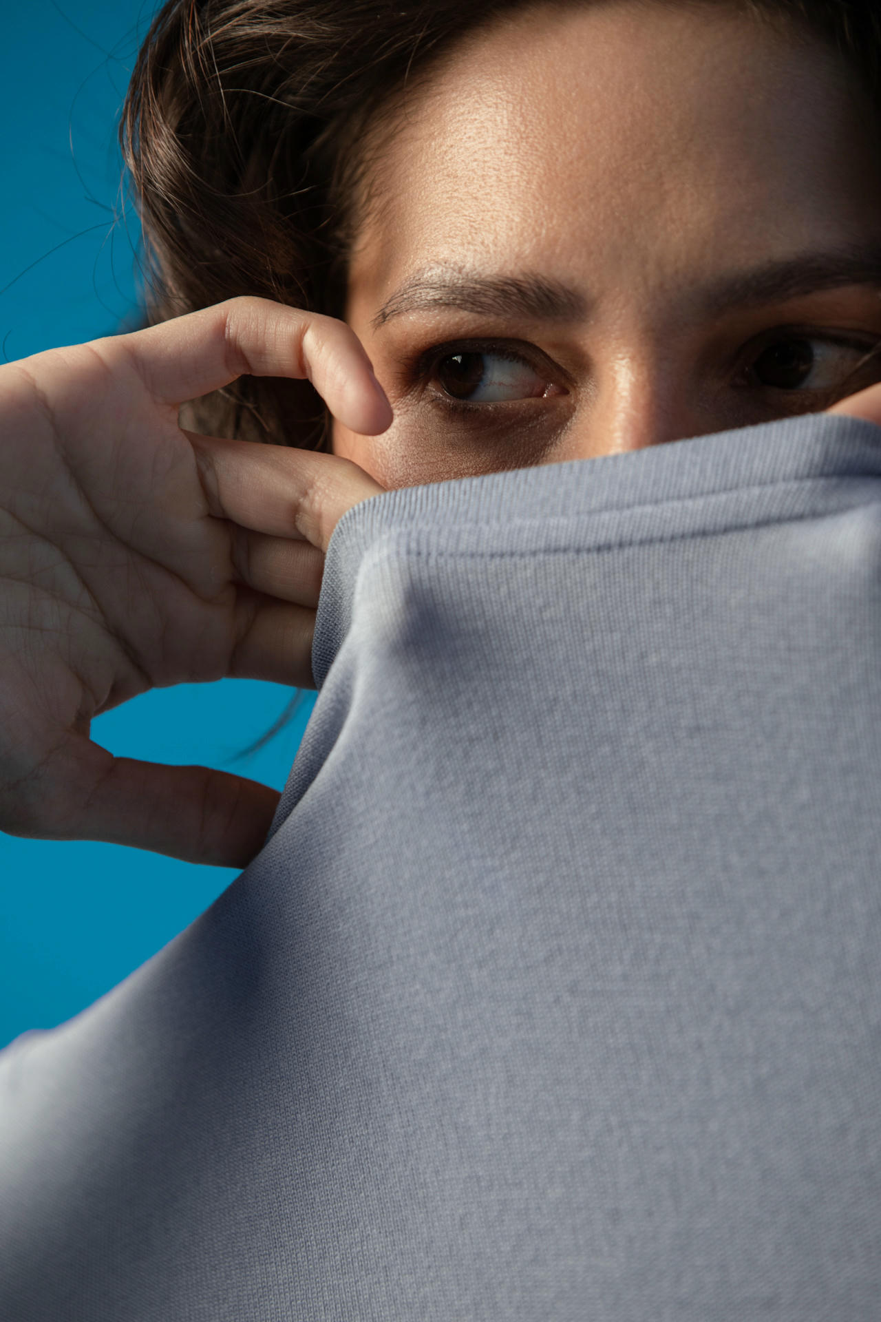 Лонгслив Waterfall