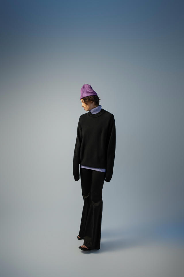 Джемпер Oslo | ZNWR