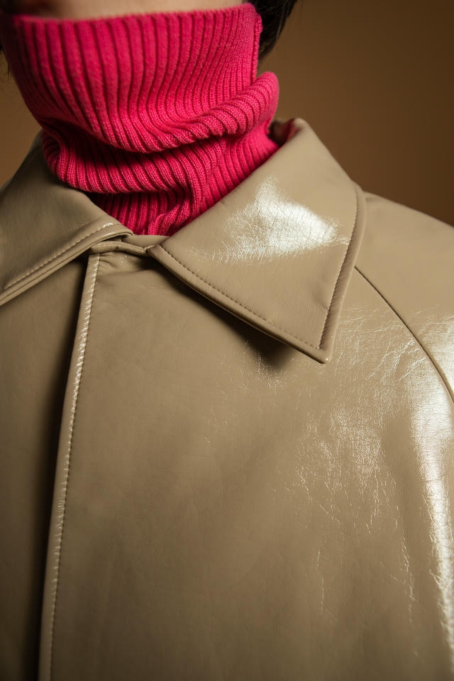 Плащ Lighthouse | ZNWR