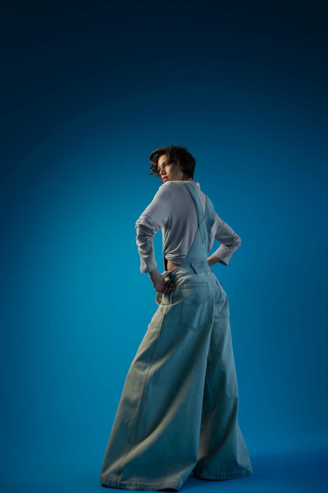 Комбинезон Spice | ZNWR