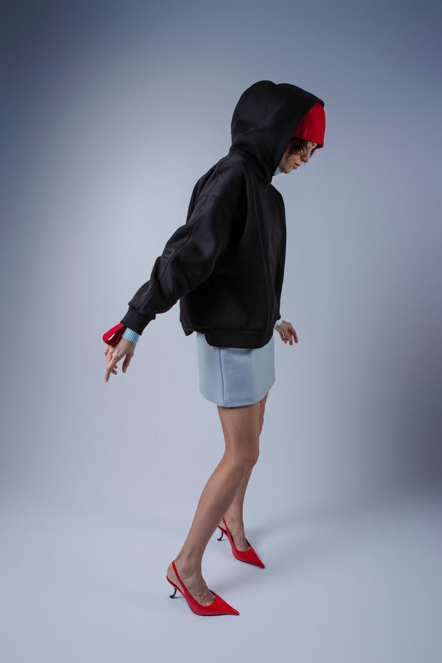 Худи Dakota | ZNWR