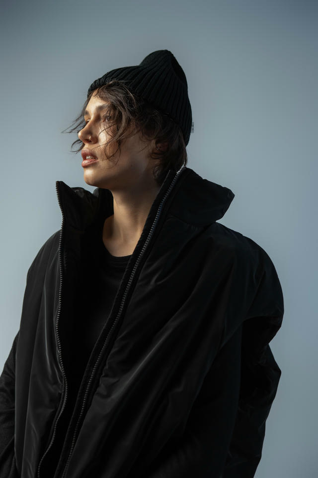 Жилетка Goliath | ZNWR