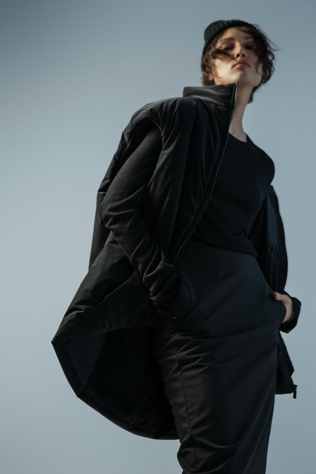 Жилетка Goliath | ZNWR