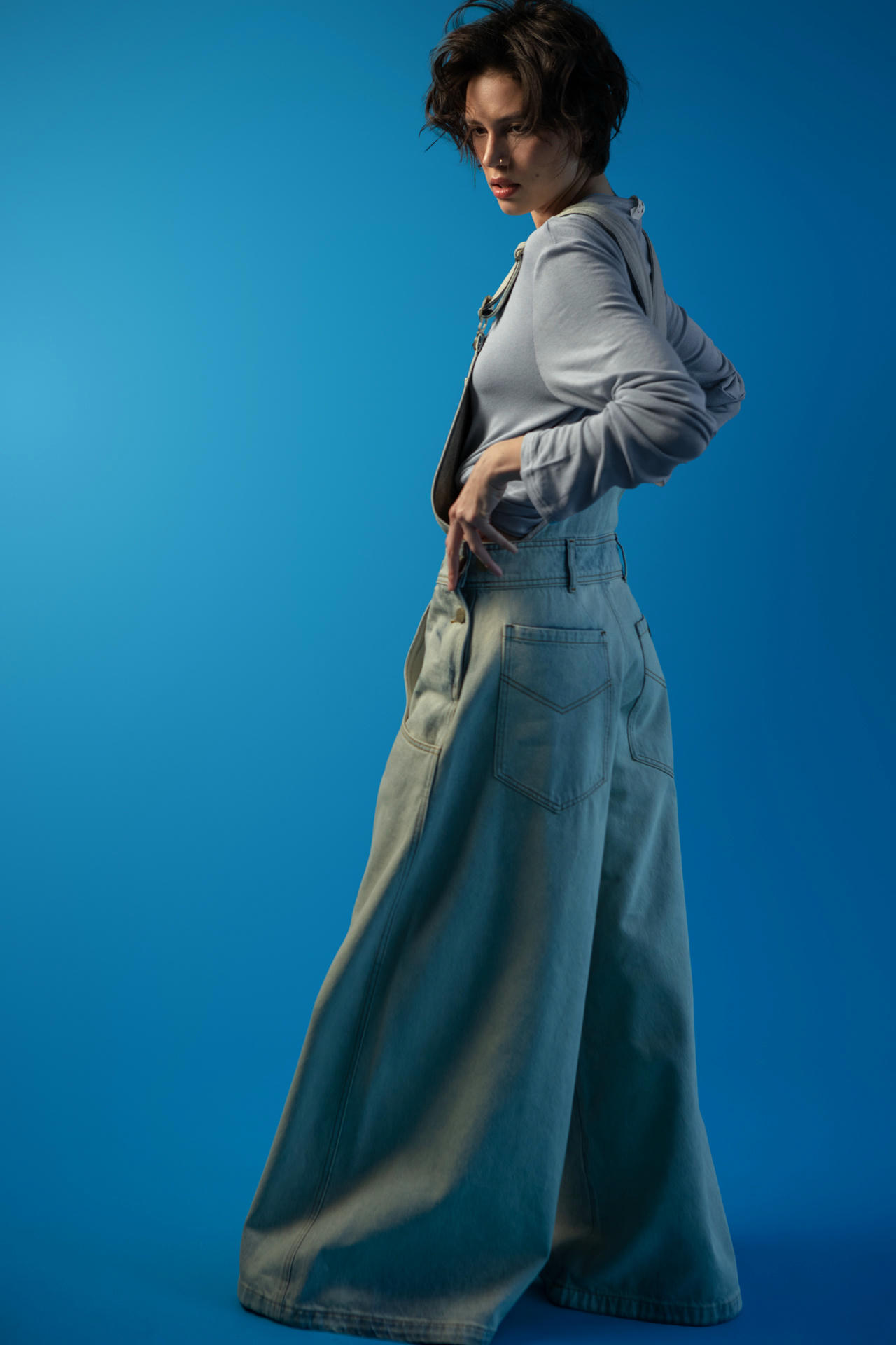 Комбинезон Spice