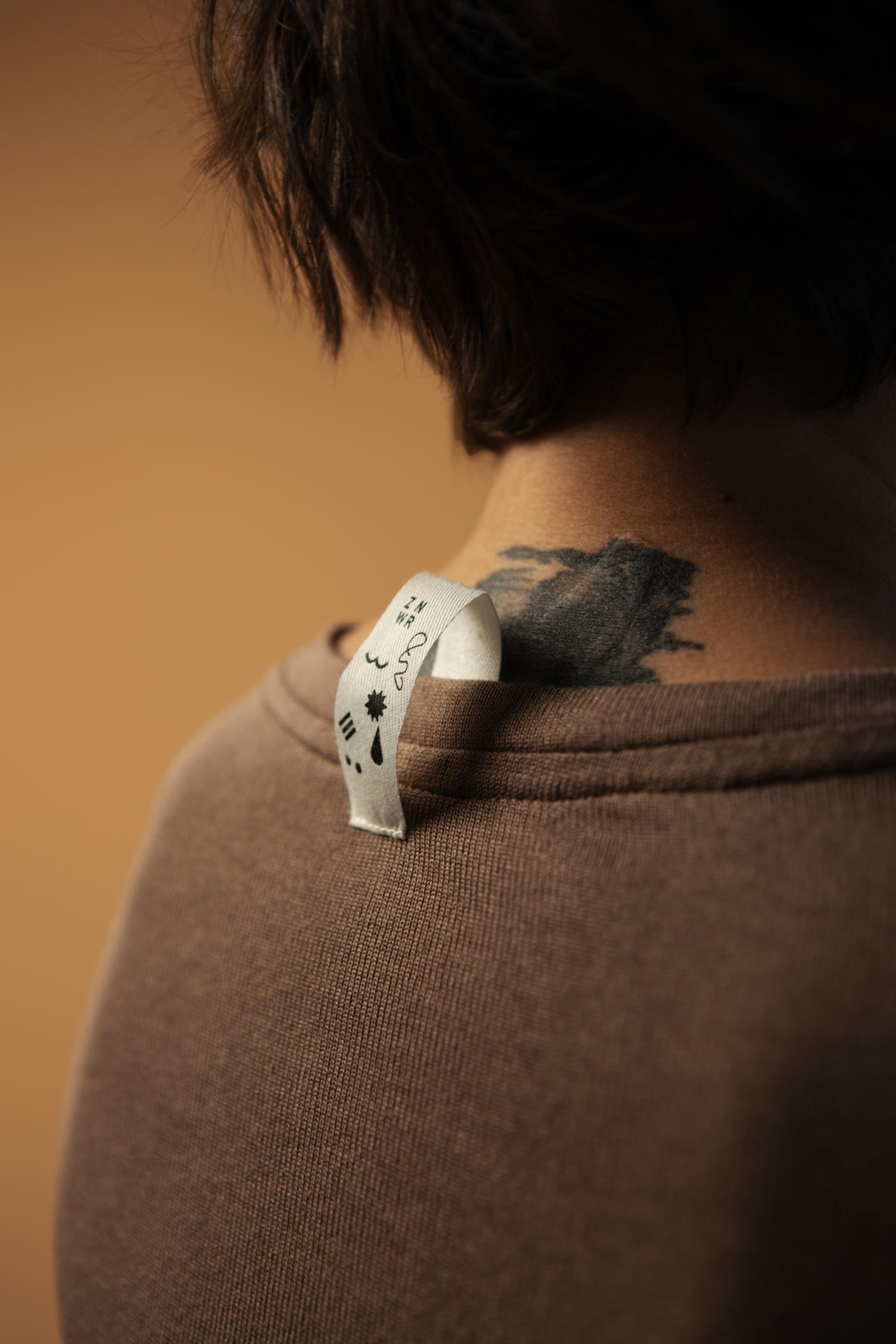 Лонгслив Waterfall