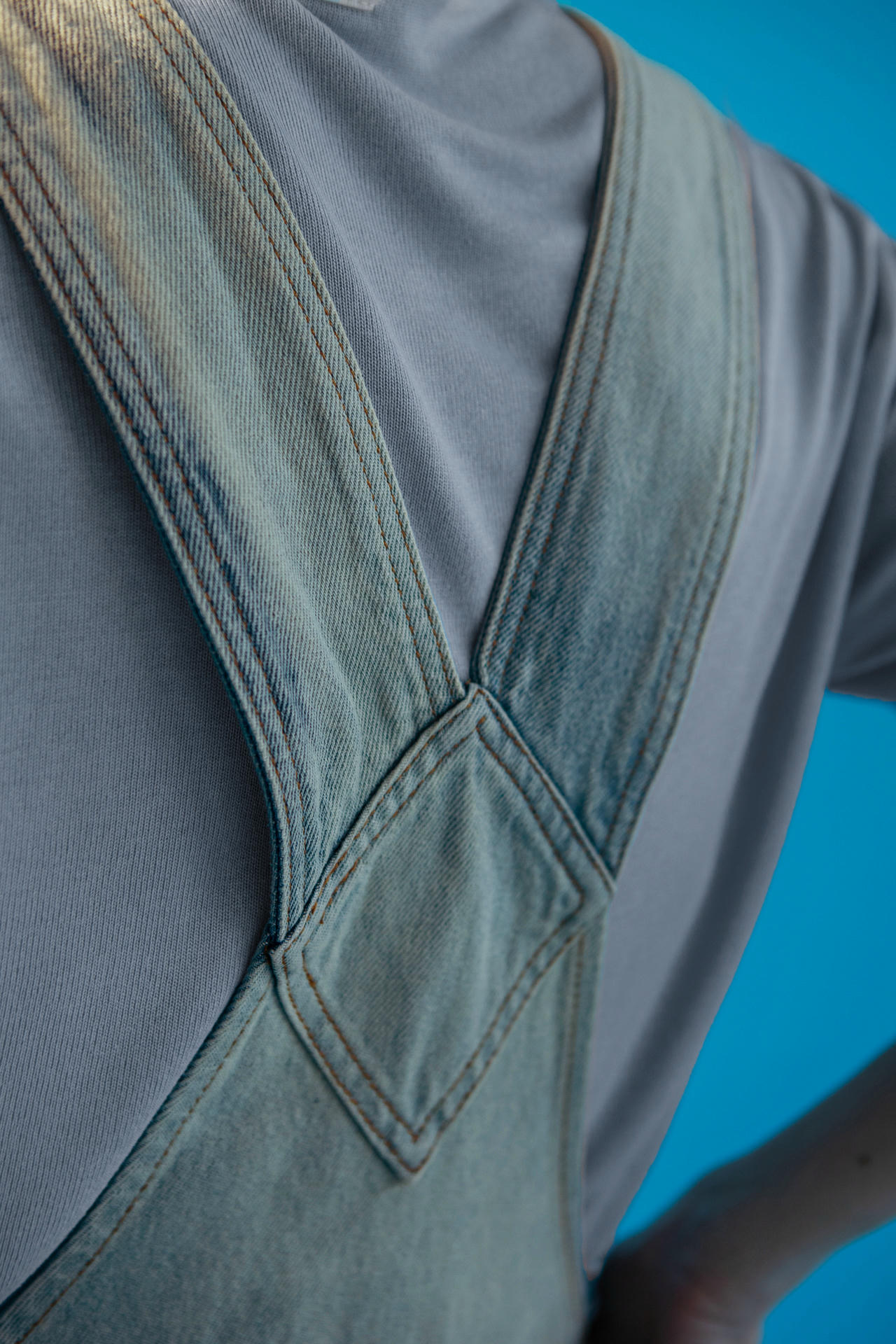 Комбинезон Spice