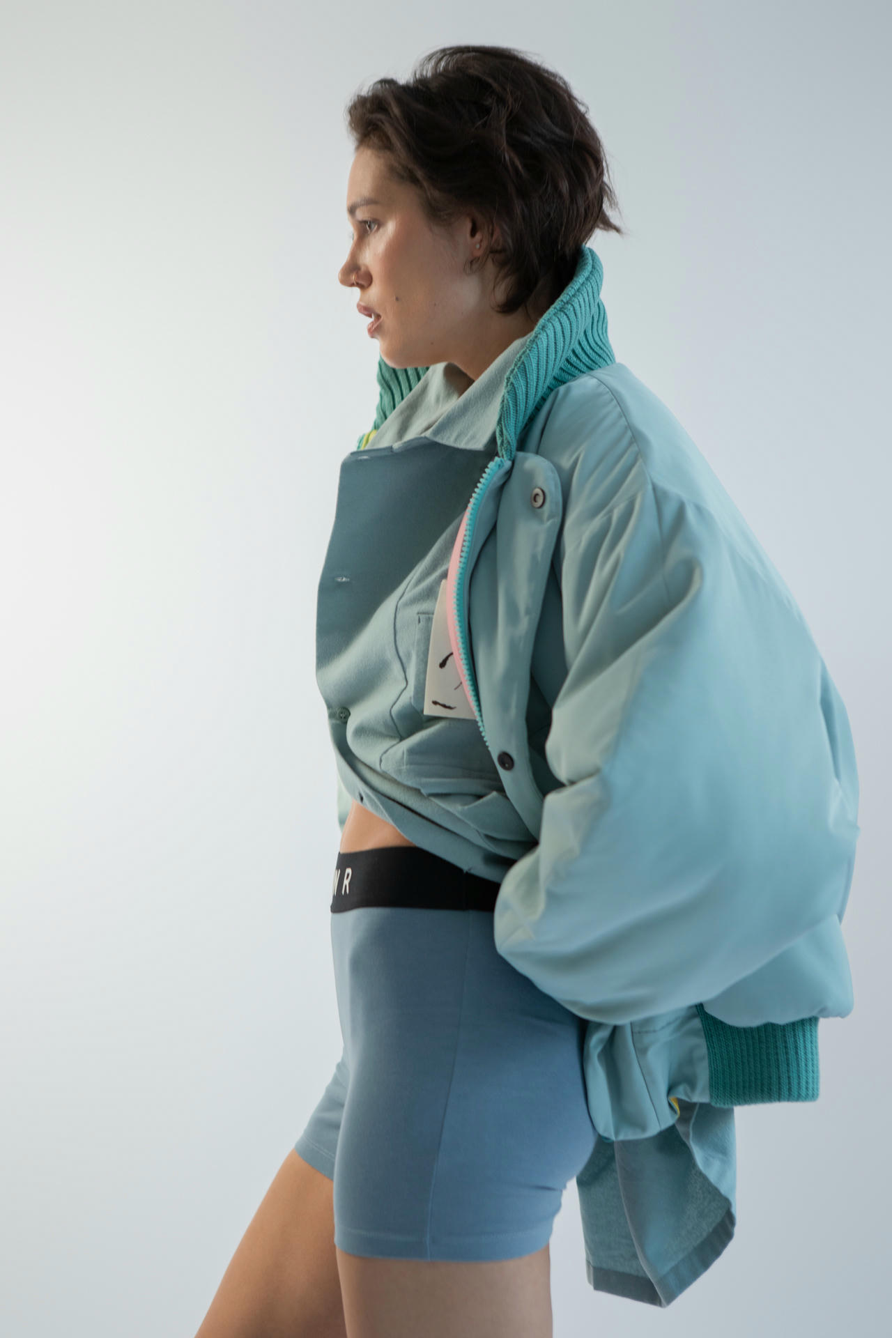 Велосипедки Hailey