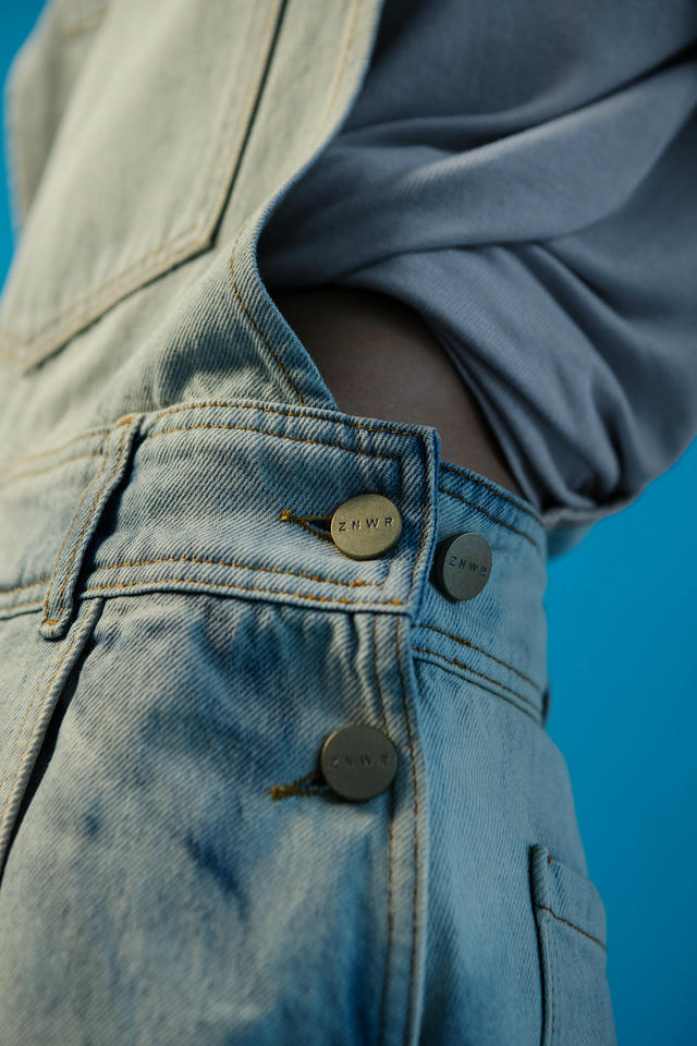 Комбинезон Spice | ZNWR