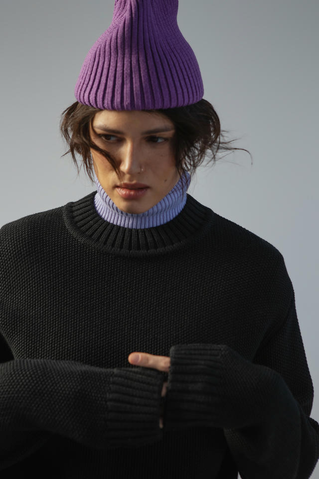 Джемпер Oslo | ZNWR