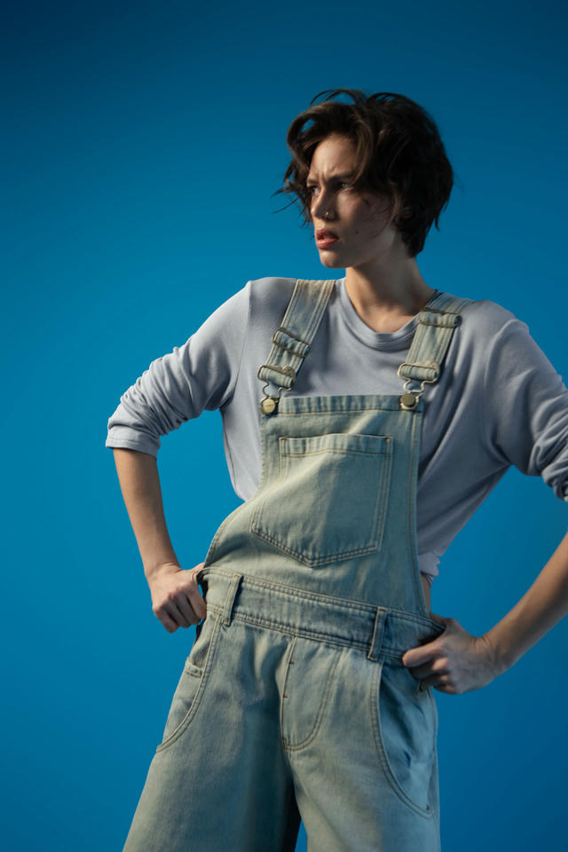 Комбинезон Spice | ZNWR