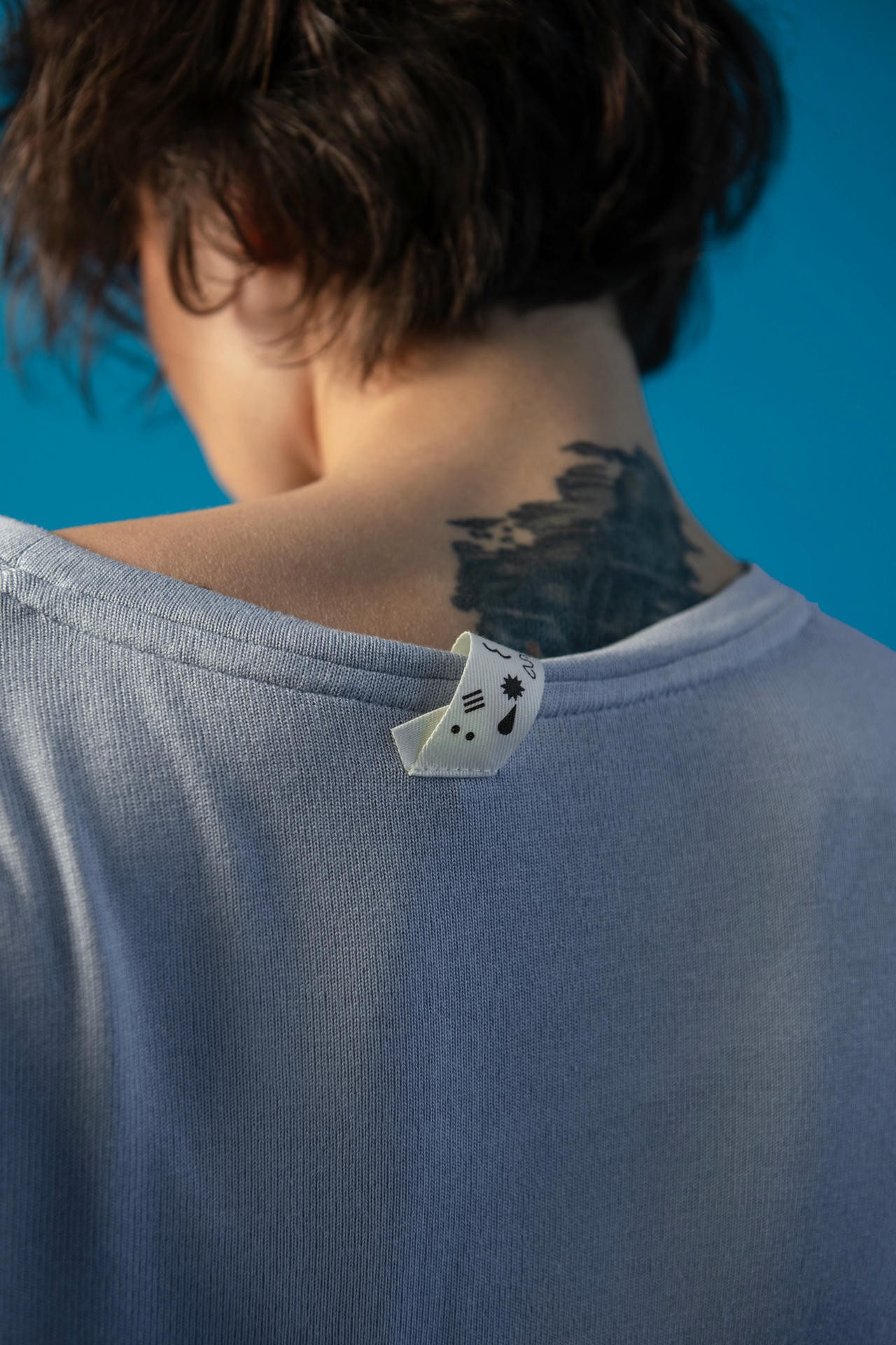 Лонгслив Waterfall