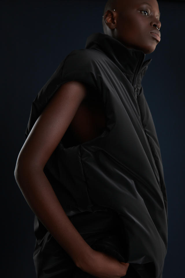 Жилетка Goliath | ZNWR