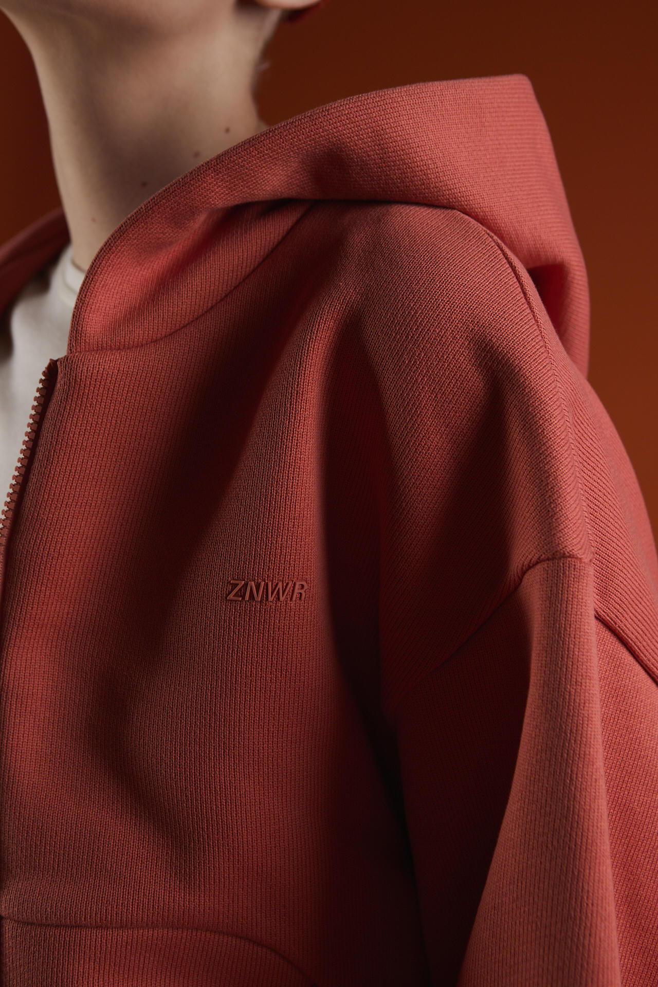 Худи Биатлон зип