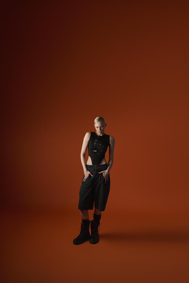 Боди Сказка о потерянных сандалях | ZNWR