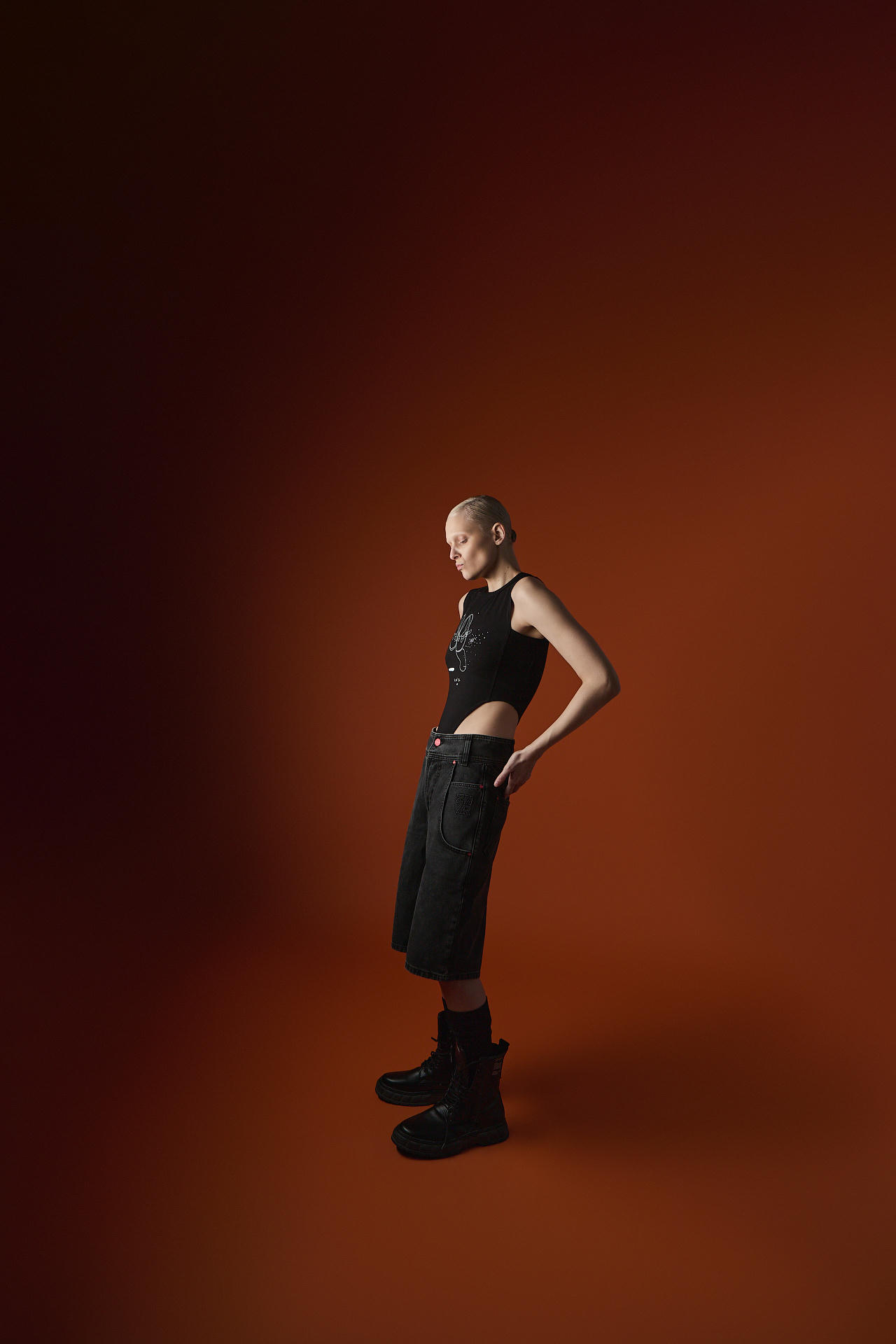 Боди Сказка о потерянных сандалях