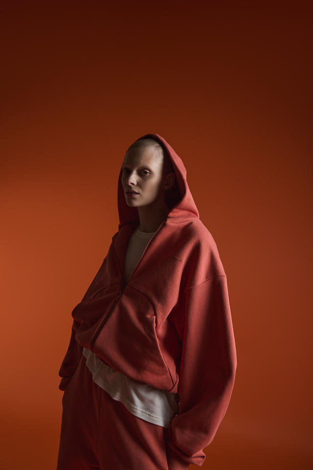 Худи Биатлон зип | ZNWR