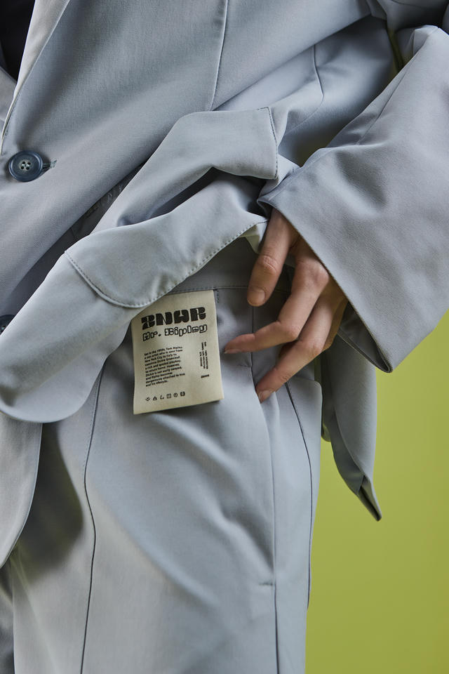 Брюки Мистер Рипли | ZNWR