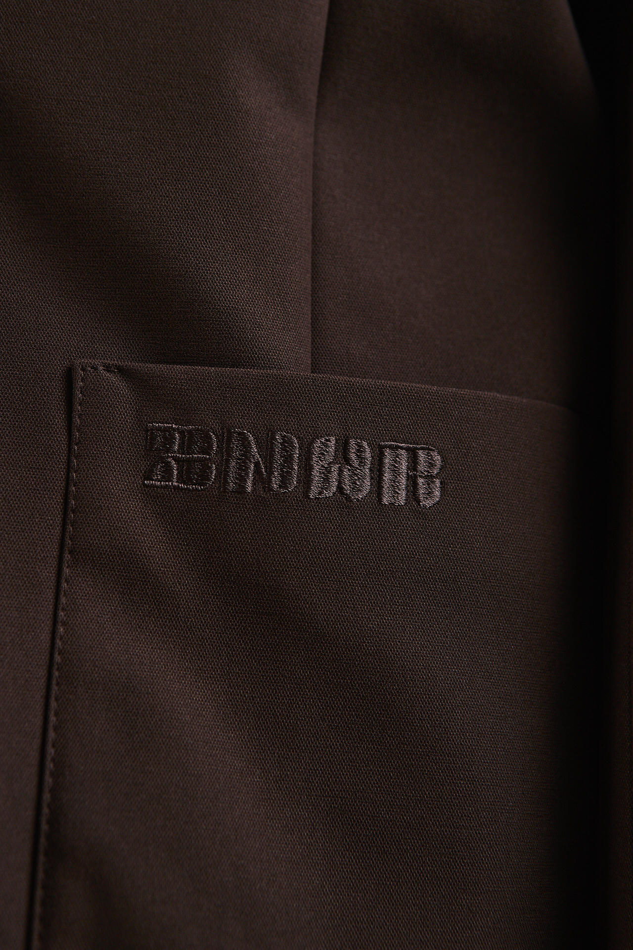 Пиджак Мистер Рипли