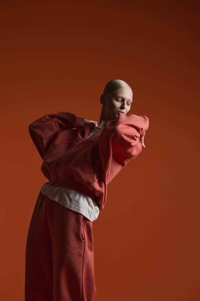 Треники Биатлон | ZNWR