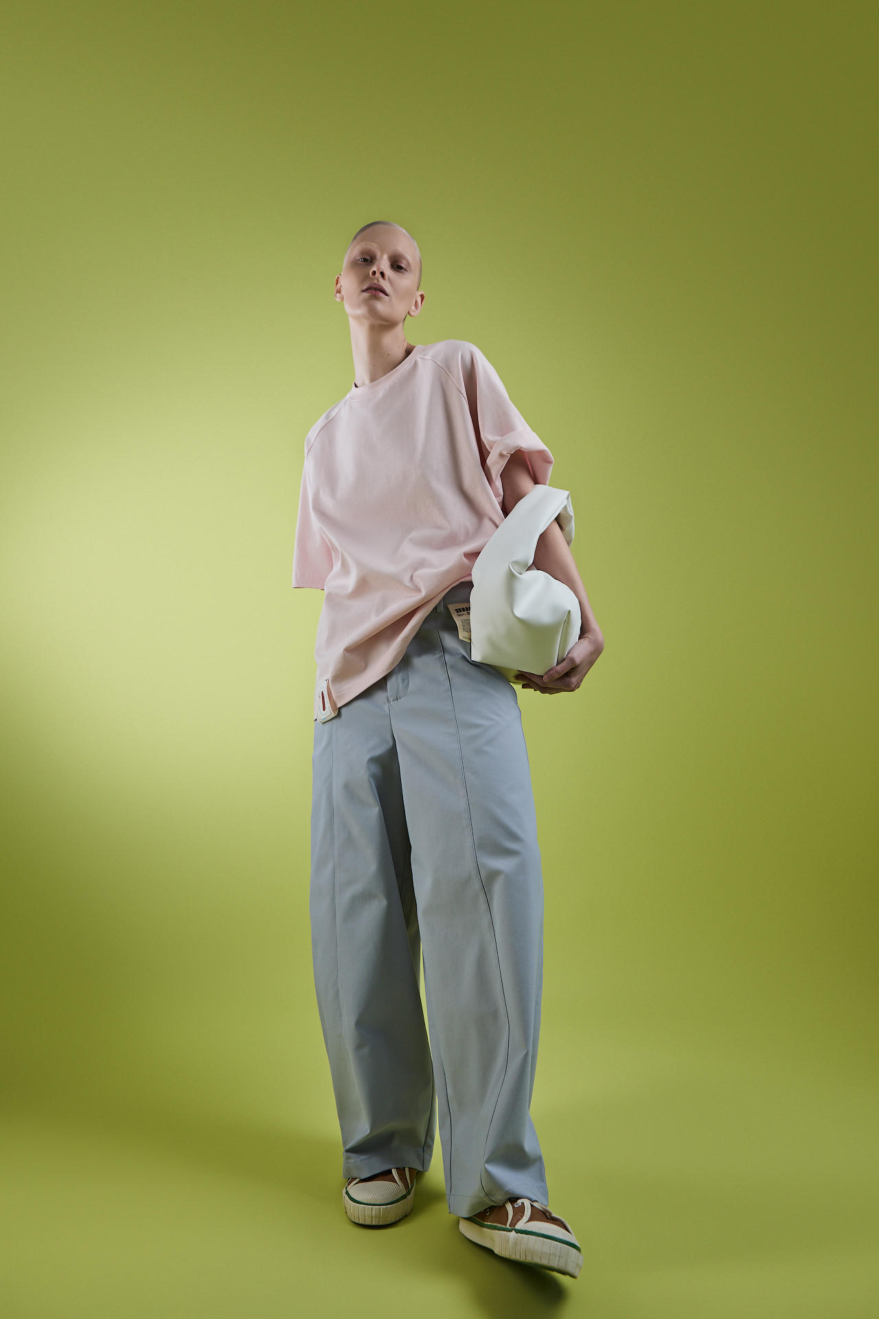 футболка Kanye