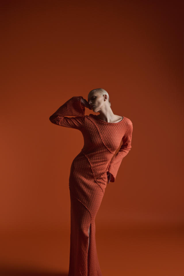 Платье Она | ZNWR