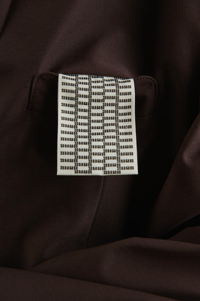 Пиджак Мистер Рипли | ZNWR