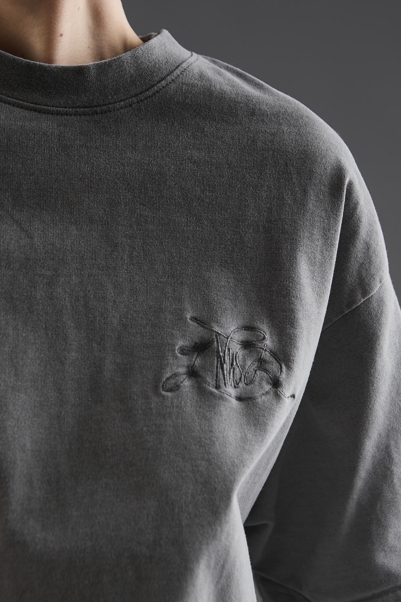 Футболка Noise