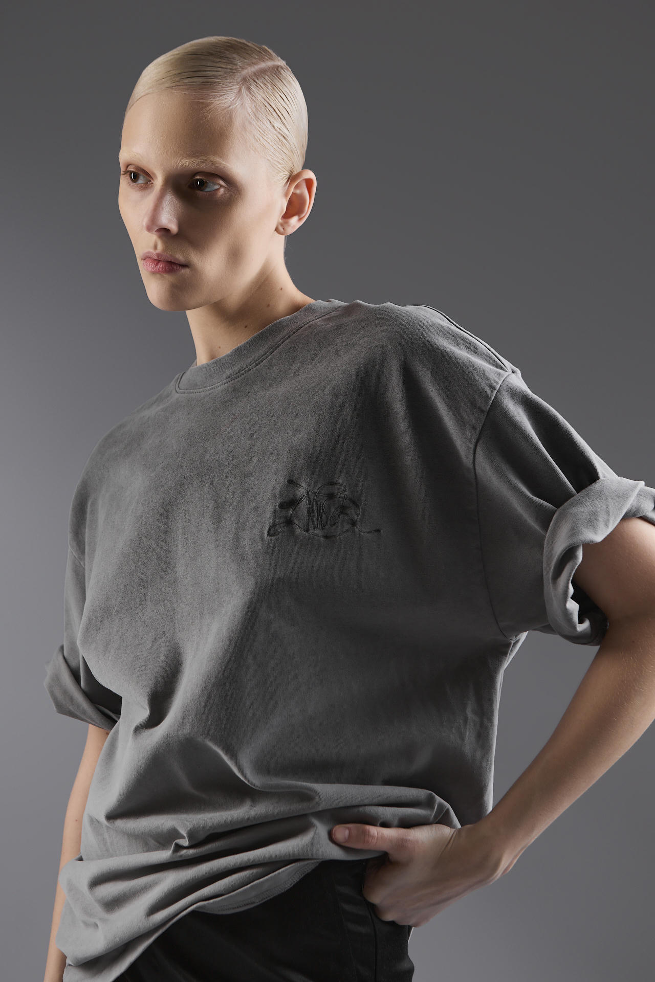 Футболка Noise