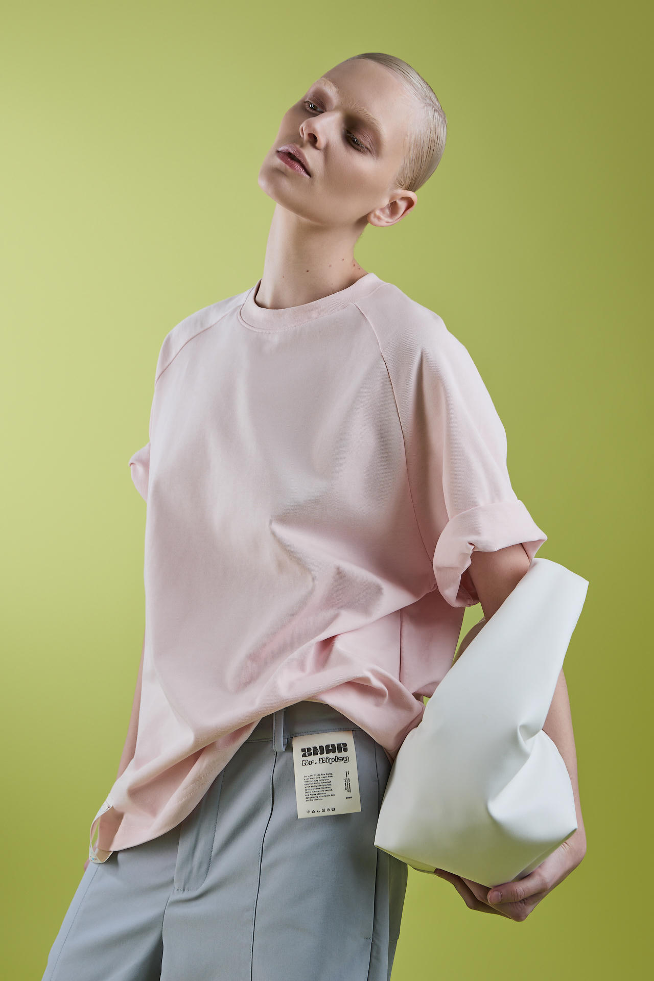 футболка Kanye