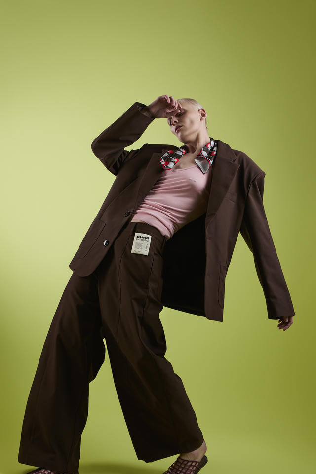 Брюки Мистер Рипли | ZNWR