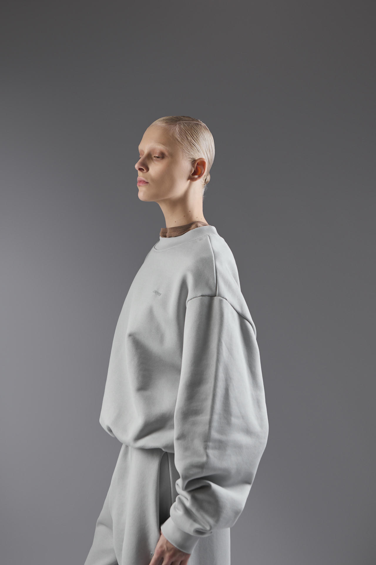 Свитшот Биатлон