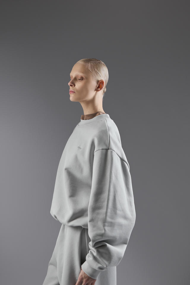 Свитшот Биатлон | ZNWR