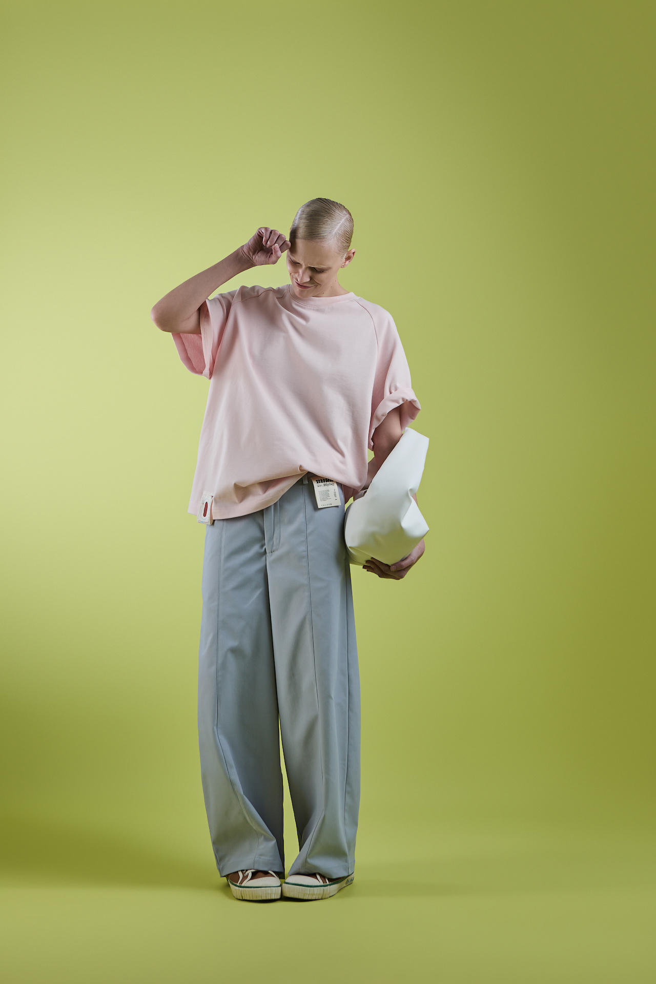 футболка Kanye