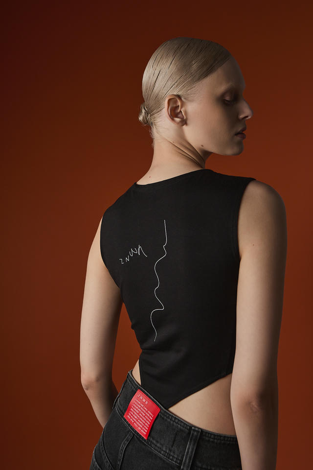 Боди Сказка о потерянных сандалях | ZNWR