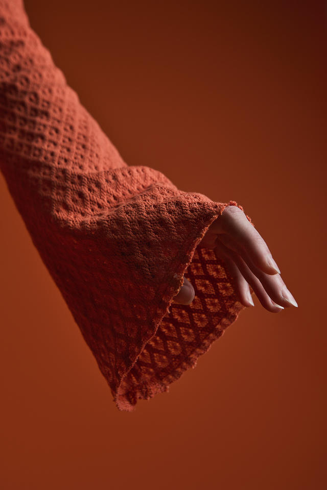 Платье Она | ZNWR