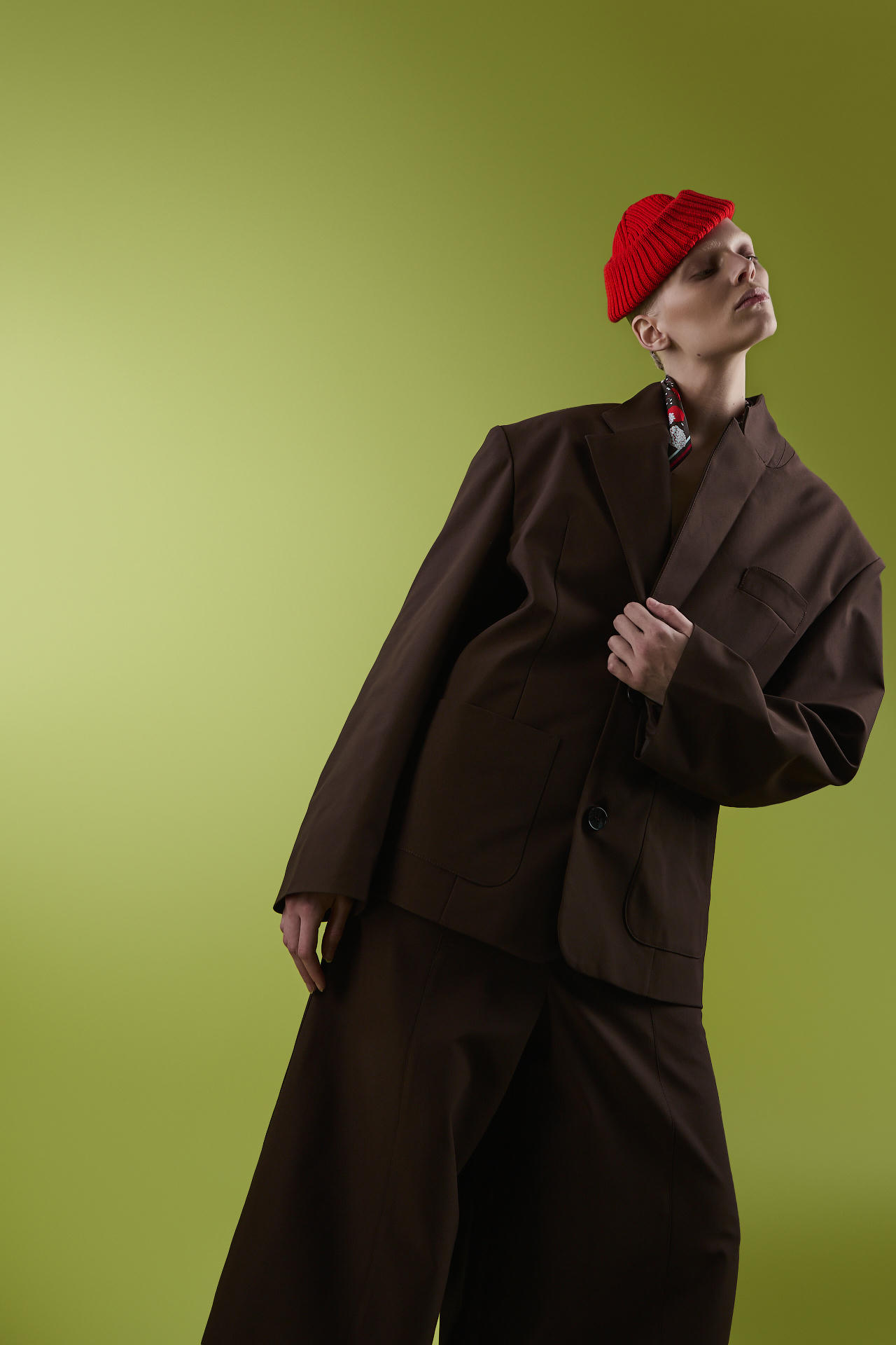 Брюки Мистер Рипли