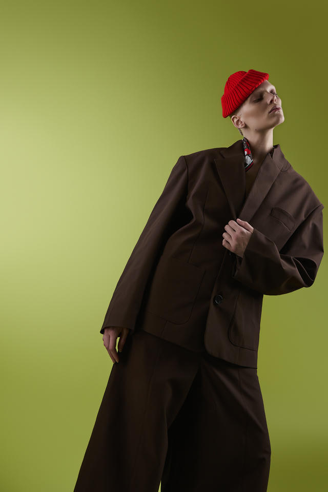 Брюки Мистер Рипли | ZNWR