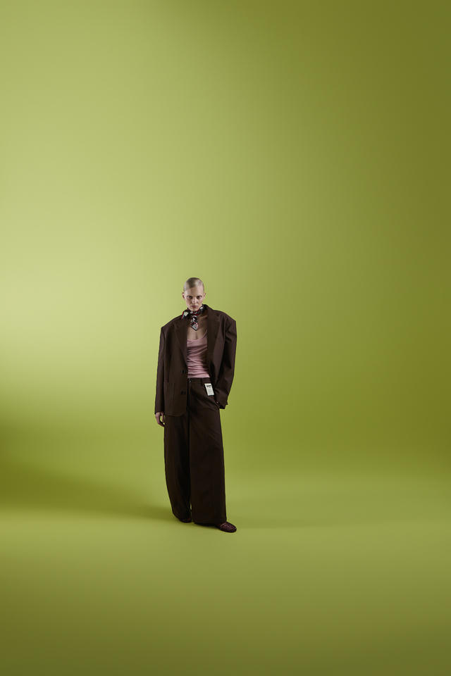 Пиджак Мистер Рипли | ZNWR