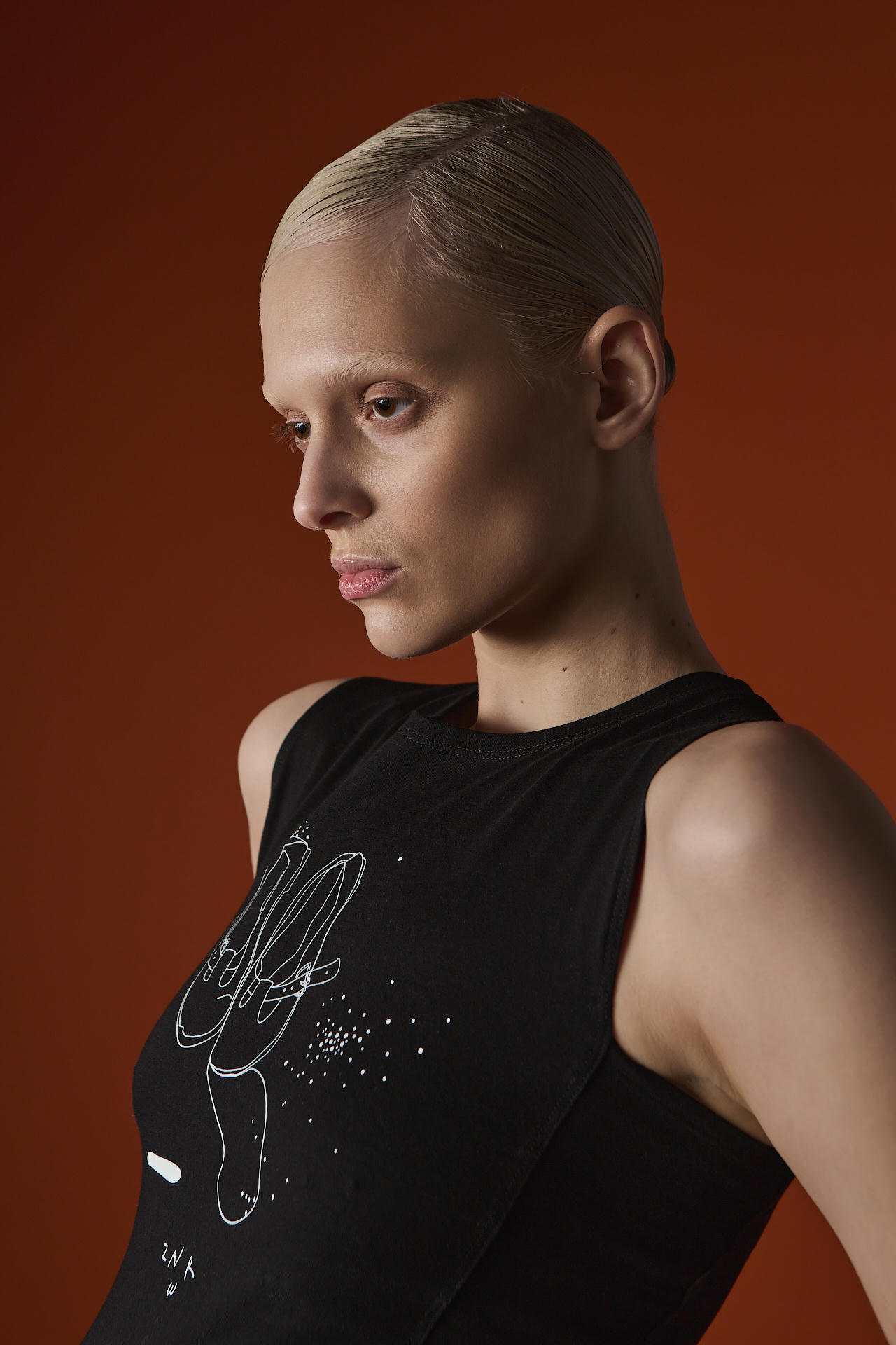 Боди Сказка о потерянных сандалях