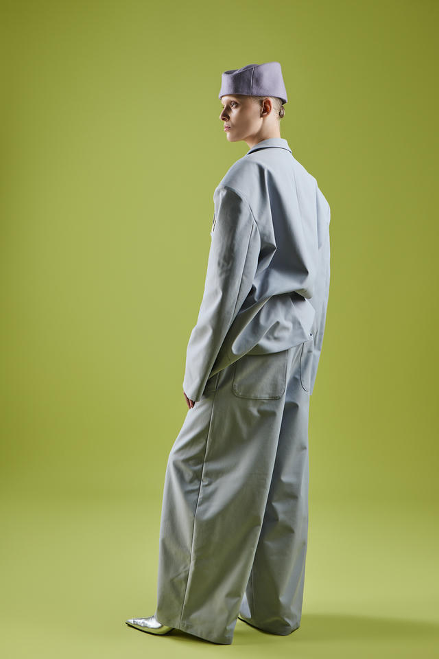 Брюки Мистер Рипли | ZNWR